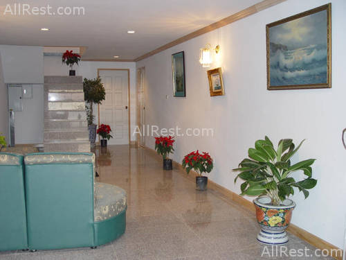 Chang Park Resort 36